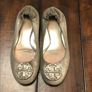Tory Burch Reva Ballet Flat